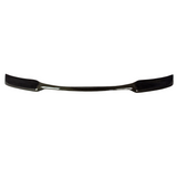 BMW E9X CARBON FIBER FRONT LIP FOR E9X M3 STYLE FRONT BUMPER