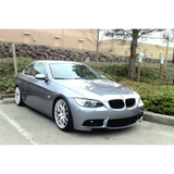 BMW 3 series E90 M3 style front bumper