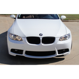 BMW 3 series E90 M3 style front bumper