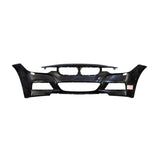 BMW F30 MTECH M SPORT STYLE FRONT BUMPER EU SPEC (NO REFRLECTORS)