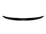 BMW G20 G80 PERFORMANCE STYLE CARBON FIBER TRUNK SPOILER