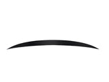 BMW G20 G80 PERFORMANCE STYLE CARBON FIBER TRUNK SPOILER