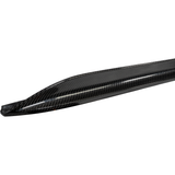 EuropeanCF BMW 3 Series G20 performance style carbon fiber side skirt extentions