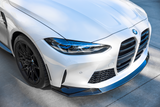 BMW G8X M3 M4 Suvneer Motorsports Front Bumper Lip