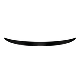 EuropeanCF BMW 2 Series F Chassis Performance Style carbon fiber trunk spoiler