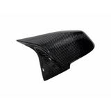 EuropeanCF F3X / F22 / F87 M2 BASE / I3 - Carbon Fiber & Forged Carbon Mirror Covers