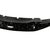 EuropeanCF BMW G20 3 SERIES - Forged Carbon Fiber M Sport JHP front lip