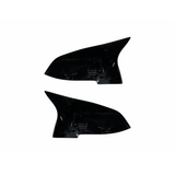 EuropeanCF F3X / F22 / F87 M2 BASE / I3 - Carbon Fiber & Forged Carbon Mirror Covers