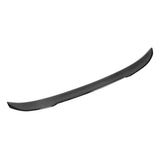 EuropeanCF BMW G30 F90 5 Series- Carbon Fiber CS Style Spoiler