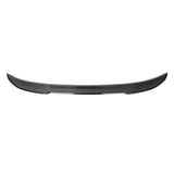 EuropeanCF BMW G30 F90 5 Series- Carbon Fiber CS Style Spoiler