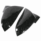 EuropeanCF F3X / F22 / F87 M2 BASE / I3 - Carbon Fiber & Forged Carbon Mirror Covers