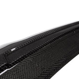 EuropeanCF BMW G22/G82 4 Series & M4 - High Kick Carbon Fiber spoiler