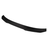 EuropeanCF BMW G22/G82 4 Series & M4 - High Kick Carbon Fiber spoiler