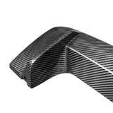 EuropeanCF BMW G80/G82/G83 M3 & M4 - Dry Carbon Fiber Diffuser