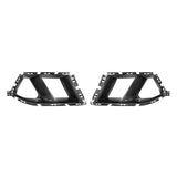 EuropeanCF BMW G80/G82/G83 M3 & M4 - Dry Carbon M Performance Style Front Bumper Air Duct Replacements