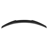 EuropeanCF BMW G22/G82 4 Series & M4 - M4 style Carbon Fiber Spoiler