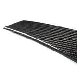 EuropeanCF BMW G22/G82 4 Series & M4 - M4 style Carbon Fiber Spoiler