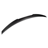 EuropeanCF BMW G22/G82 4 Series & M4 - M4 style Carbon Fiber Spoiler