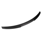 EuropeanCF BMW G22/G82 4 Series & M4 - M4 style Carbon Fiber Spoiler