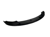 EuropeanCF BMW F32/F36 M Performance Style Carbon Fiber Front Bumper front lip